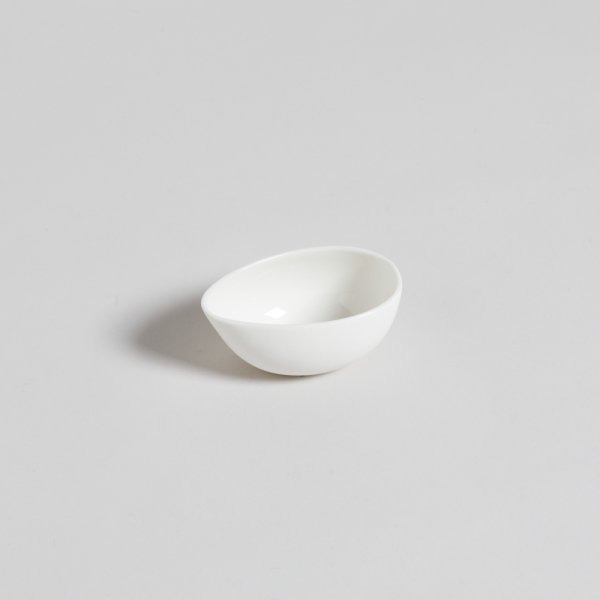 [4111072] Bowl Set X 6  Capri 80 Ml Vassa Home