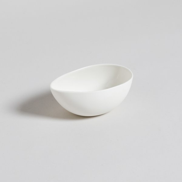 [4111073] Bowl Set X 6  Capri 200 Ml Vassa Home