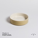 Ensaladera Bordeira 21X5,5 Cm Vassa Home