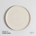 Plato Playo Set X 6 Bordeira 27 Cm Vassa Home