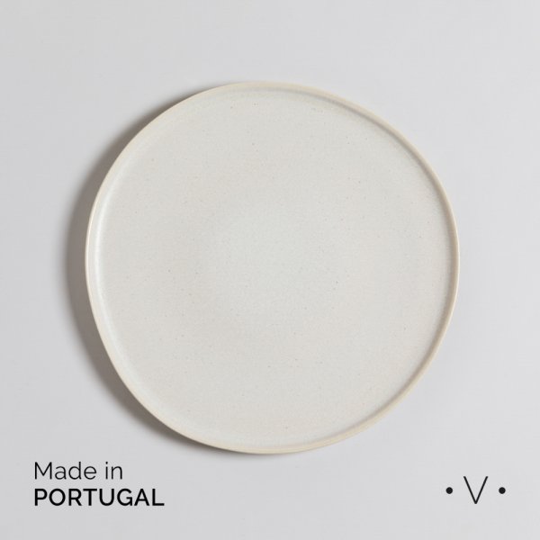 Plato Playo Set X 6 Bouro 27,5 Cm Vassa Home