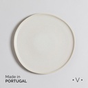 Plato Playo Set X 6 Bouro 27,5 Cm Vassa Home