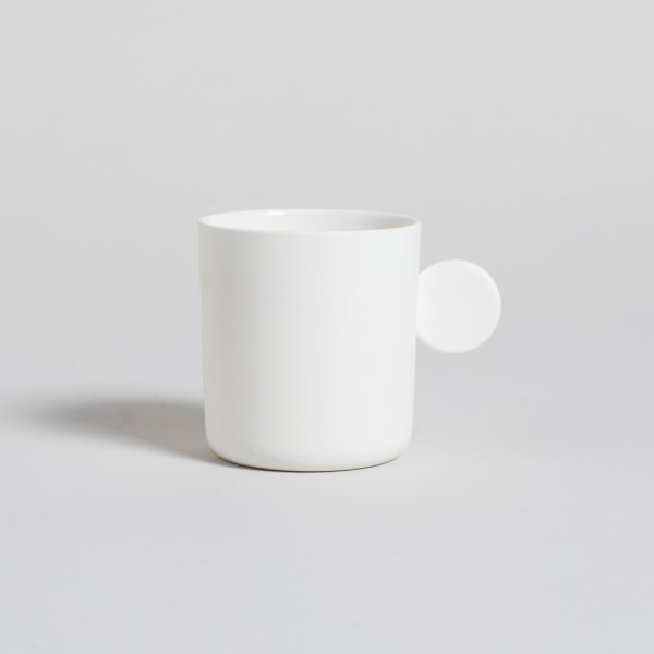Mug Capri 280 Ml Vassa Home