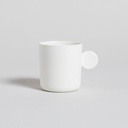 MUG CAPRI 280 ML VASSA