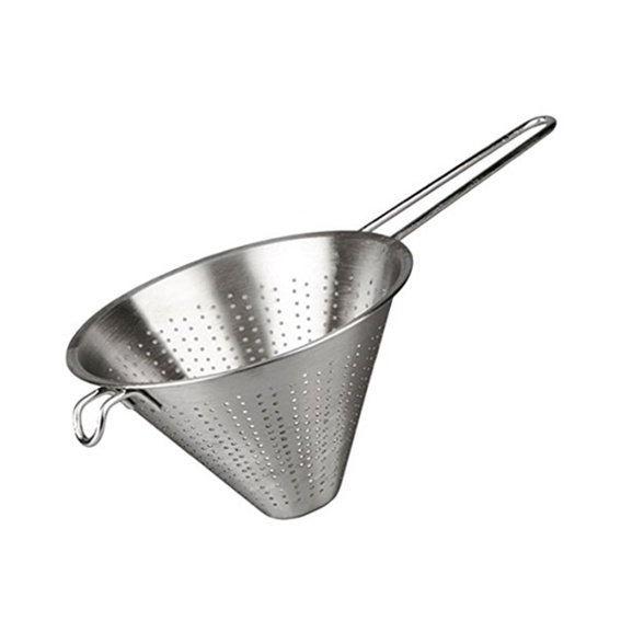 Colador Chino 20 Cm Acero Inox