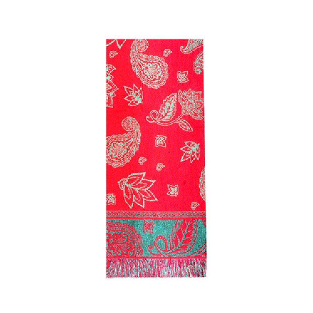 CAMINO DE MESA 160 X 0.35 CM BANDANA MAGENTA