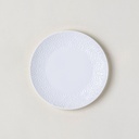 Set X 6 Plato De Postre Margarita 22 Cm