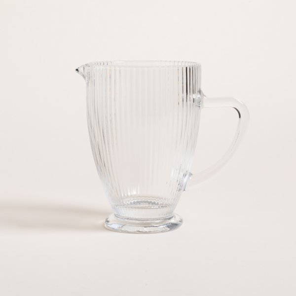 Jarra Kingdom Transparente 1500 Ml