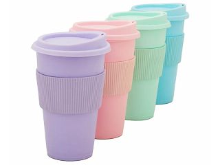 Vasos Starbucks Full Vintage 340 Ml