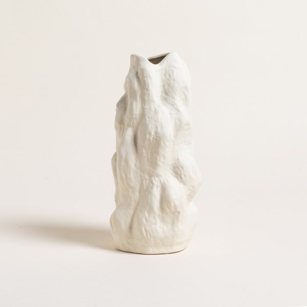 Florero Gujarat 26X11,5 Cm