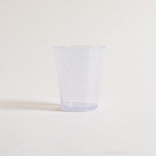 [4112857] VASO BAJO DE ACRILICO BUBBLE 480 ML