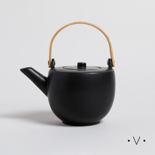 [4112870] TETERA DE CERAMICA KOSOAN 1100 ML VASSA HOME