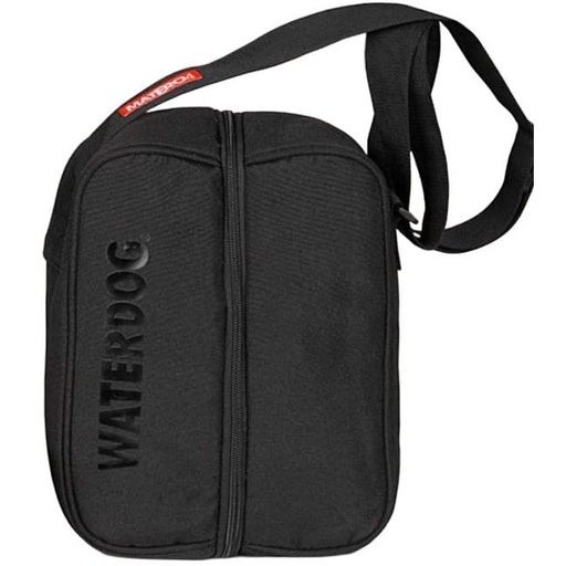 [401034] BOLSO MATERO 27 X 21 X 9 CM WATERDOG PARA TERMOS 750 CC
