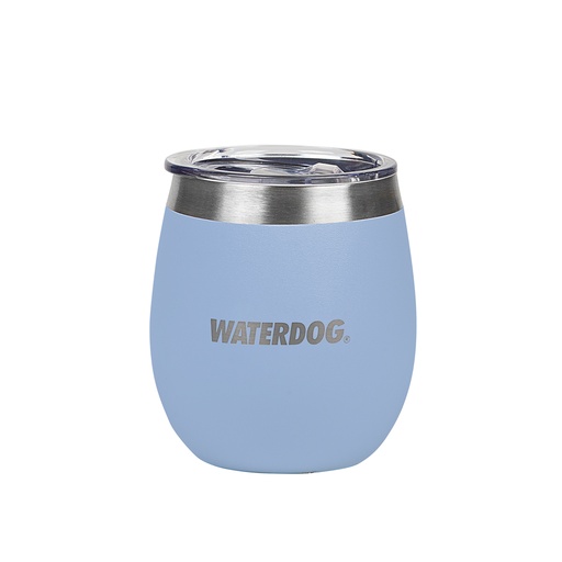 [401053] COPON 240 CC LAVANDA ACERO INOX  WATERDOG