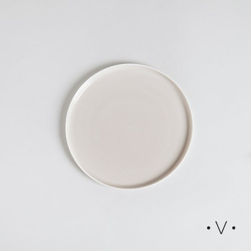 [4113899] PLATO DE POSTRE SET X 6 AMALFI 21,5 CM VASSA HOME