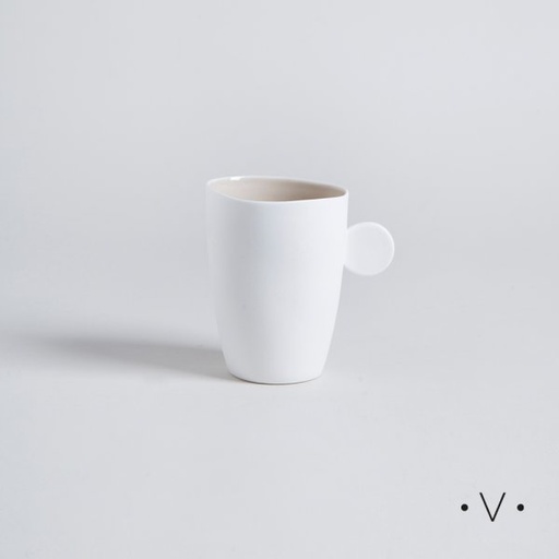 [4113904] MUG AMALFI 250 ML VASSA HOME