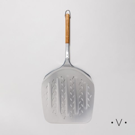 [4114079] PALA PARA PIZZA CON MANGO DE MADERA DE ACACIA 74 CM VASSA HOME