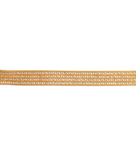 [131296] ORO CINTA DOORBELL DORADA 23 MM X 10 MTS