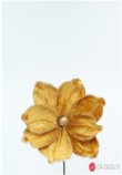 [277592] MAGNOLIA PICK 25 CM. GOLD
