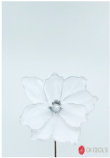 [277593] MAGNOLIA PICK 25 CM. WHITE