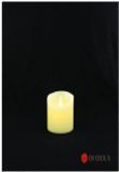 [277714] VELA LED 7.5 X 10CM WHITE
