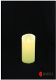 [277716] VELA LED 7.5 X 15 CM WHITE