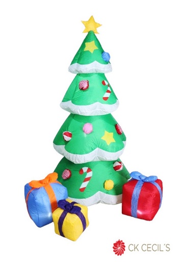 [277720] PINO C/REGALO INFLABLE C/LUZ 2 AS PHOTO