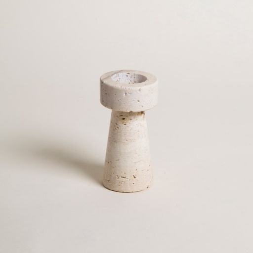 [4114569] PORTAVELA TÍVOLI 13X7 CM