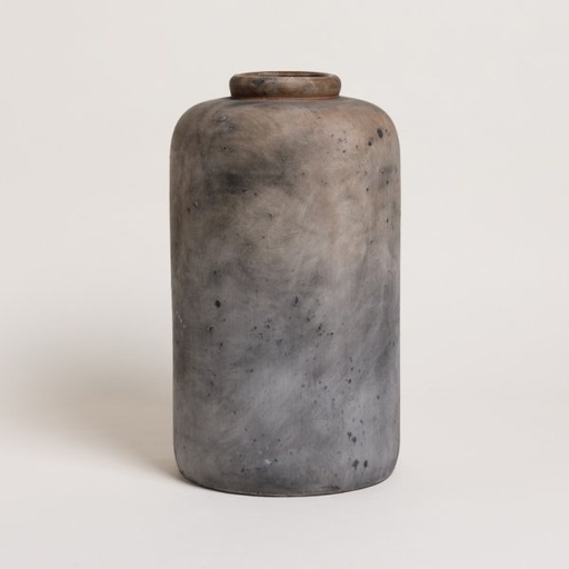 [4114572] VASIJA NEPHTHYS 38X20 CM