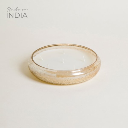 [4111319] VELA REDONDA ÉCLAT 20 CM