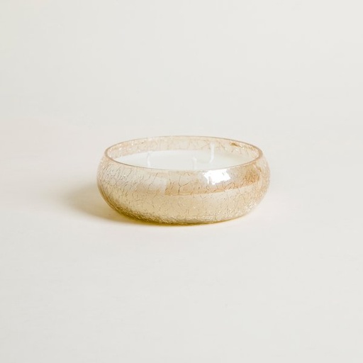 [4111368] VELA REDONDA ÉCLAT 15 CM