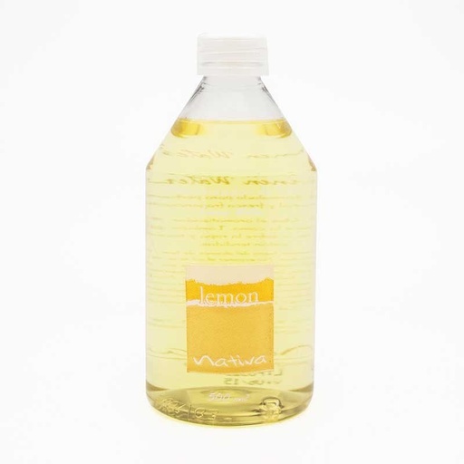 [13028] REPUESTO AROMA TEXTIL 500CC FRUIT LIMON