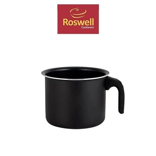 [1400371] JARRO N 14 ROSWELL COOKWARE CLASSIC BLACK