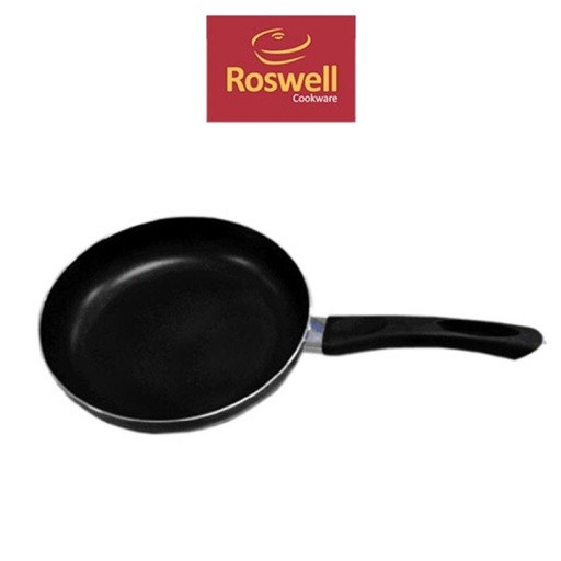 [1400416] SARTEN N26 ROSWELL COOKWARE CLASSIC BLACK