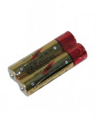 [169001] PILA AA ALCALINA BLISTER X 2