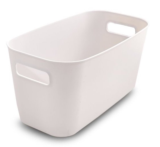 [165543] ORGANIZADOR APILABLE 30X15X16H GRIS