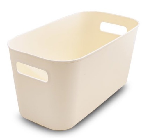 [165544] ORGANIZADOR APILABLE 30X15X16H BEIGE