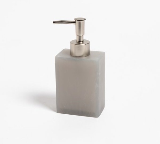 [165149] DISPENSER RECTANGULAR NECARADO GRIS