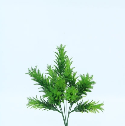 [4130138] ACACIA BUSH X 5 X 33 CM. GREEN