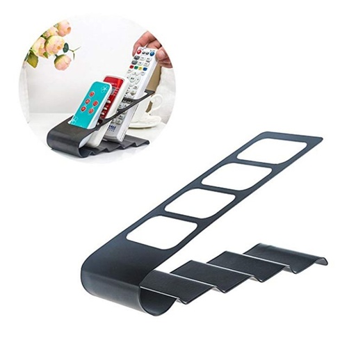 [140889] ORGANIZADOR CONTROL REMOTO METAL