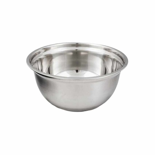 [140897] BOWL AC. INOX. 30 CM