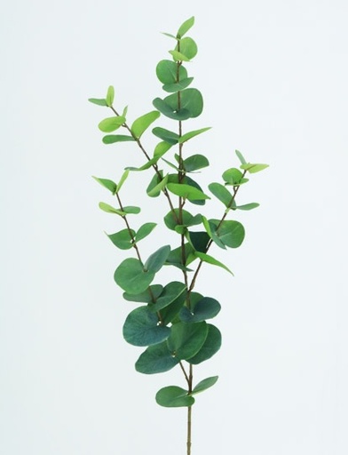 [413112] EUCALYPTUS SPRAY 92 CM