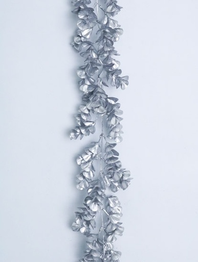 [277421] GARLAND 2 MTS.  SILVER