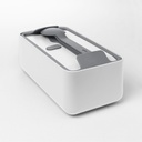 BAULETTO LUNCHBOX S BLANCO