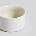 MINI BOWL LAGOA CREAM 8 CM X 6 VASSA