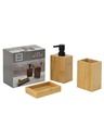 SET DE BAÑO 3 PIEZAS 34 X 30 X 28 BA1040
