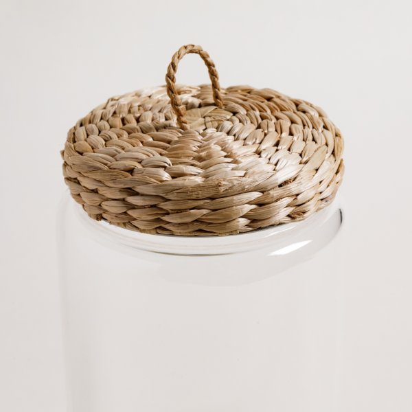 FRASCO LISO BALI 1300 ML