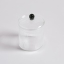 FRASCO DE BOROSILICATO 320 ML
