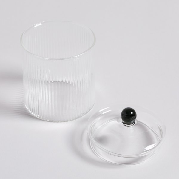 FRASCO DE BOROSILICATO 320 ML