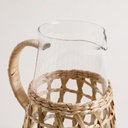 JARRA CONICA BALI 1700 ML